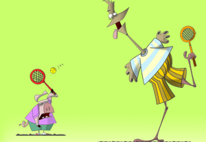 Resultado de imagen para tenis gif
