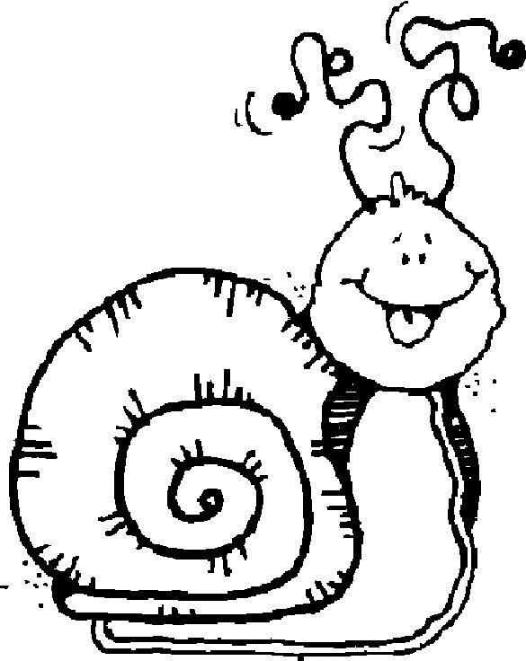 dibujo-para-colorear-caracol-imagen-animada-0007