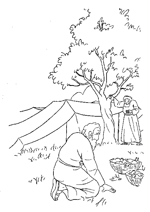 dibujo-para-colorear-pasaje-de-la-biblia-imagen-animada-0051