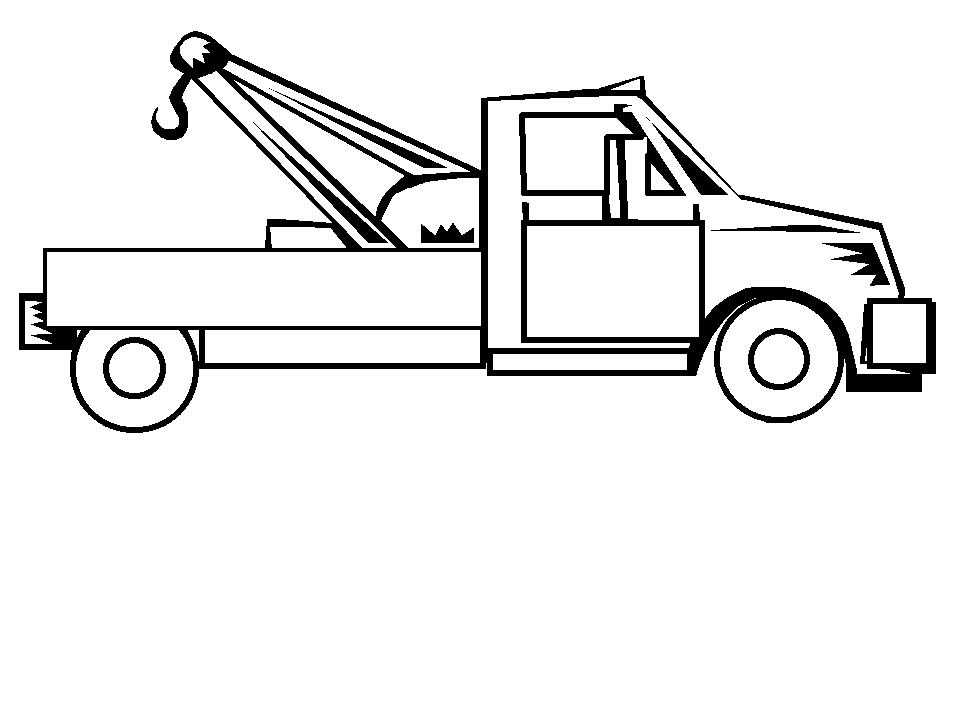 dibujo-para-colorear-camion-y-camioneta-imagen-animada-0013