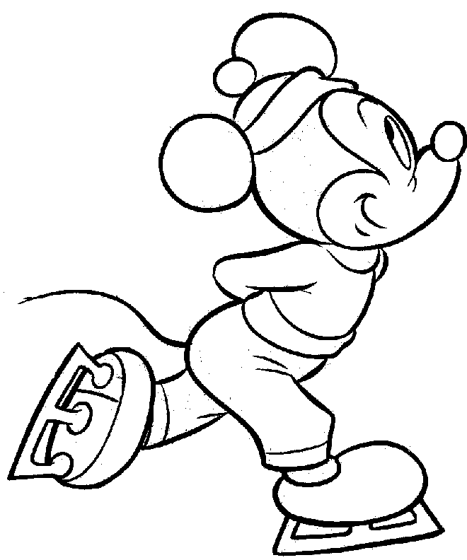 dibujo-para-colorear-mickey-mouse-imagen-animada-0009