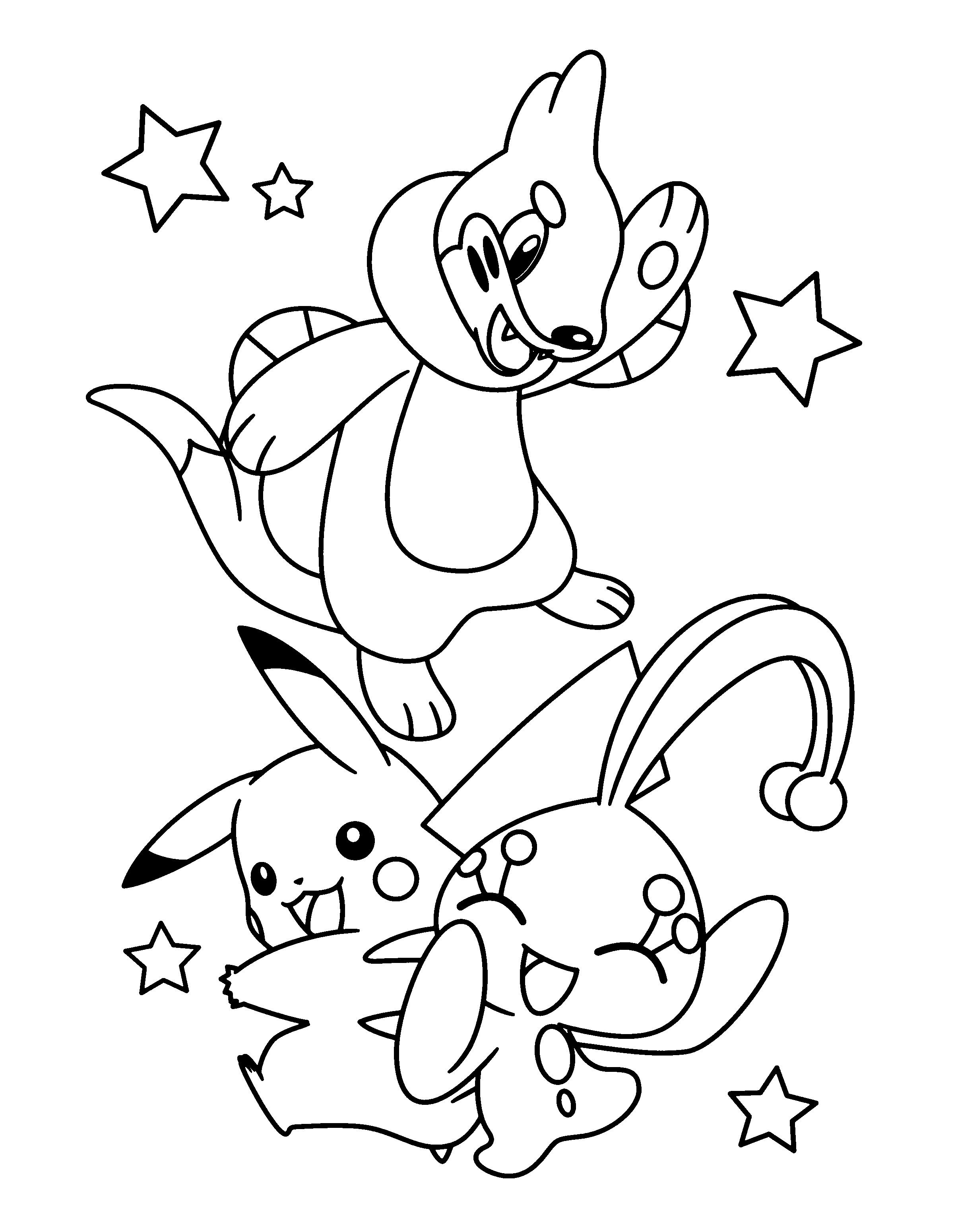 dibujo-para-colorear-pokemon-imagen-animada-0775