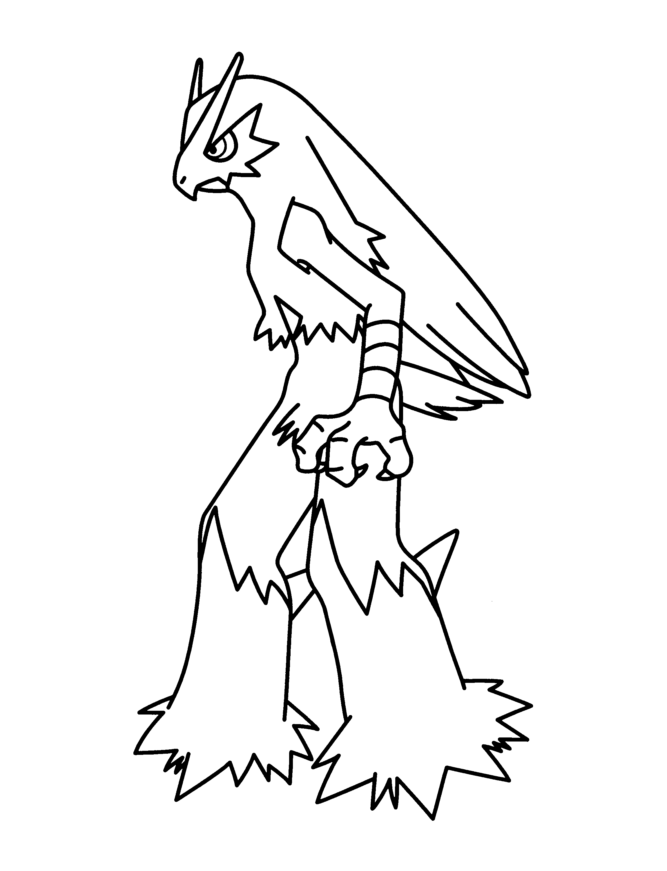 dibujo-para-colorear-pokemon-imagen-animada-0852