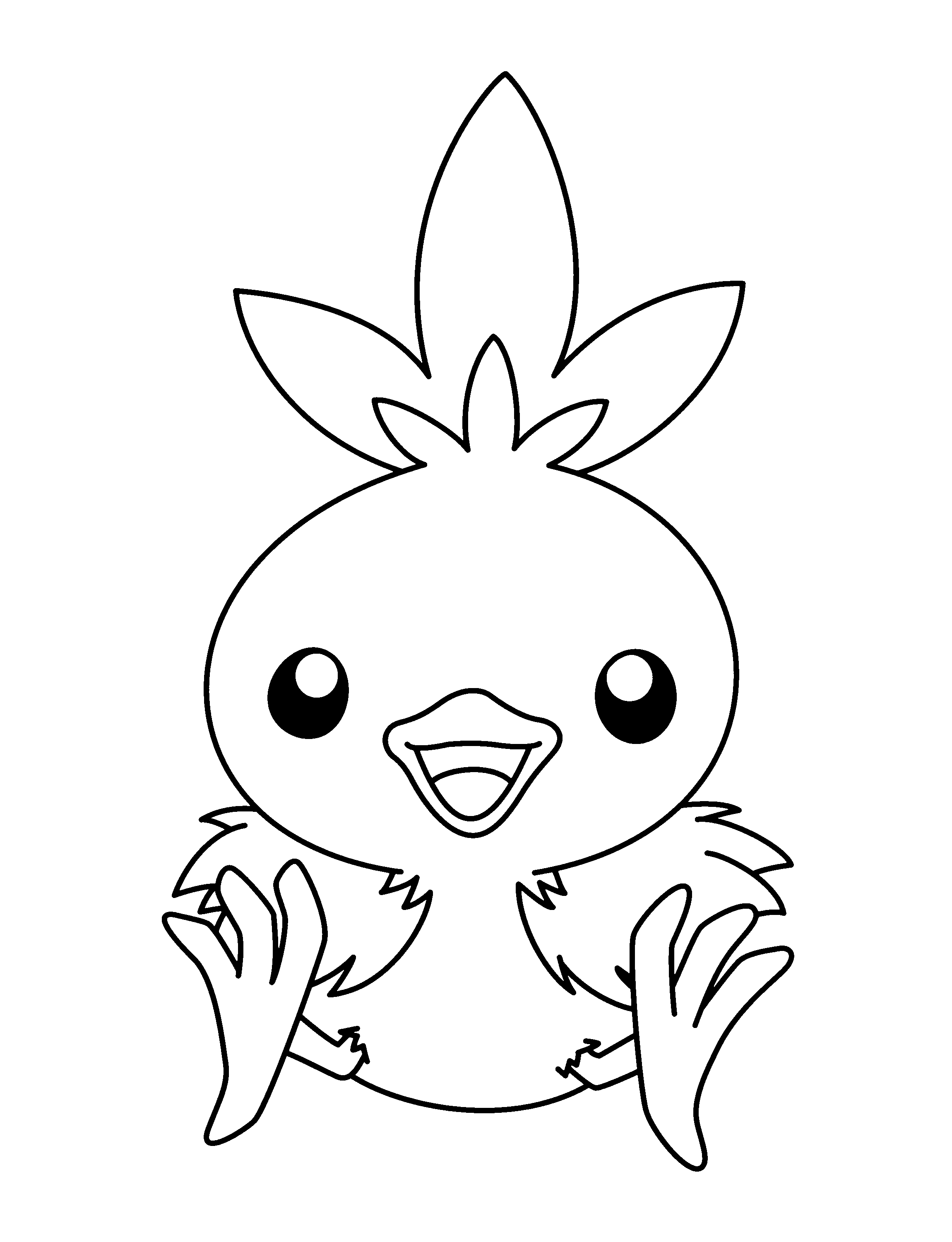 dibujo-para-colorear-pokemon-imagen-animada-0875