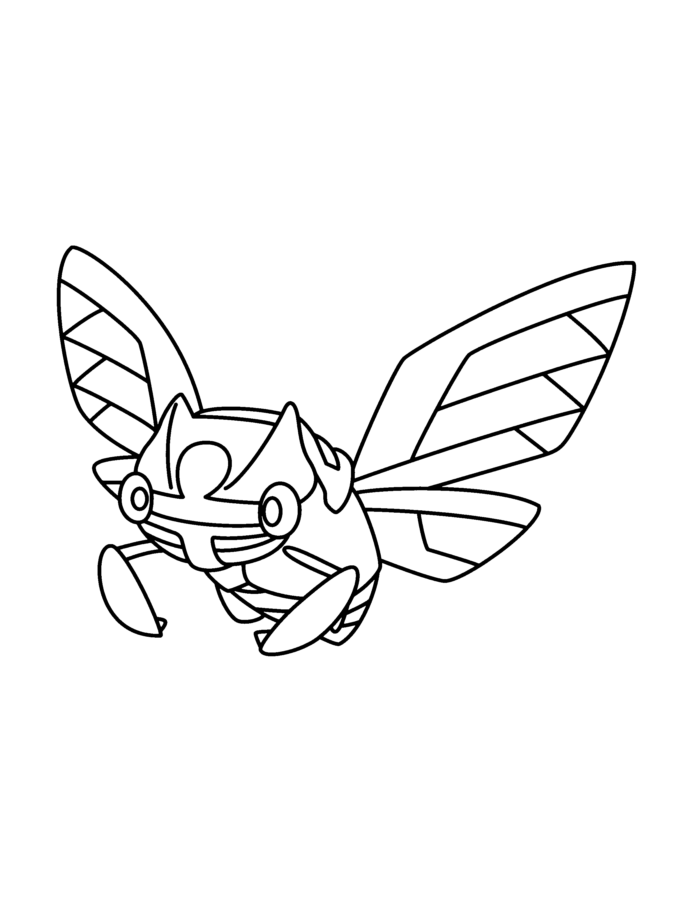 dibujo-para-colorear-pokemon-imagen-animada-0921