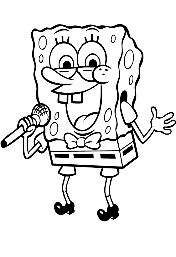 dibujo-para-colorear-bob-esponja-imagen-animada-0009