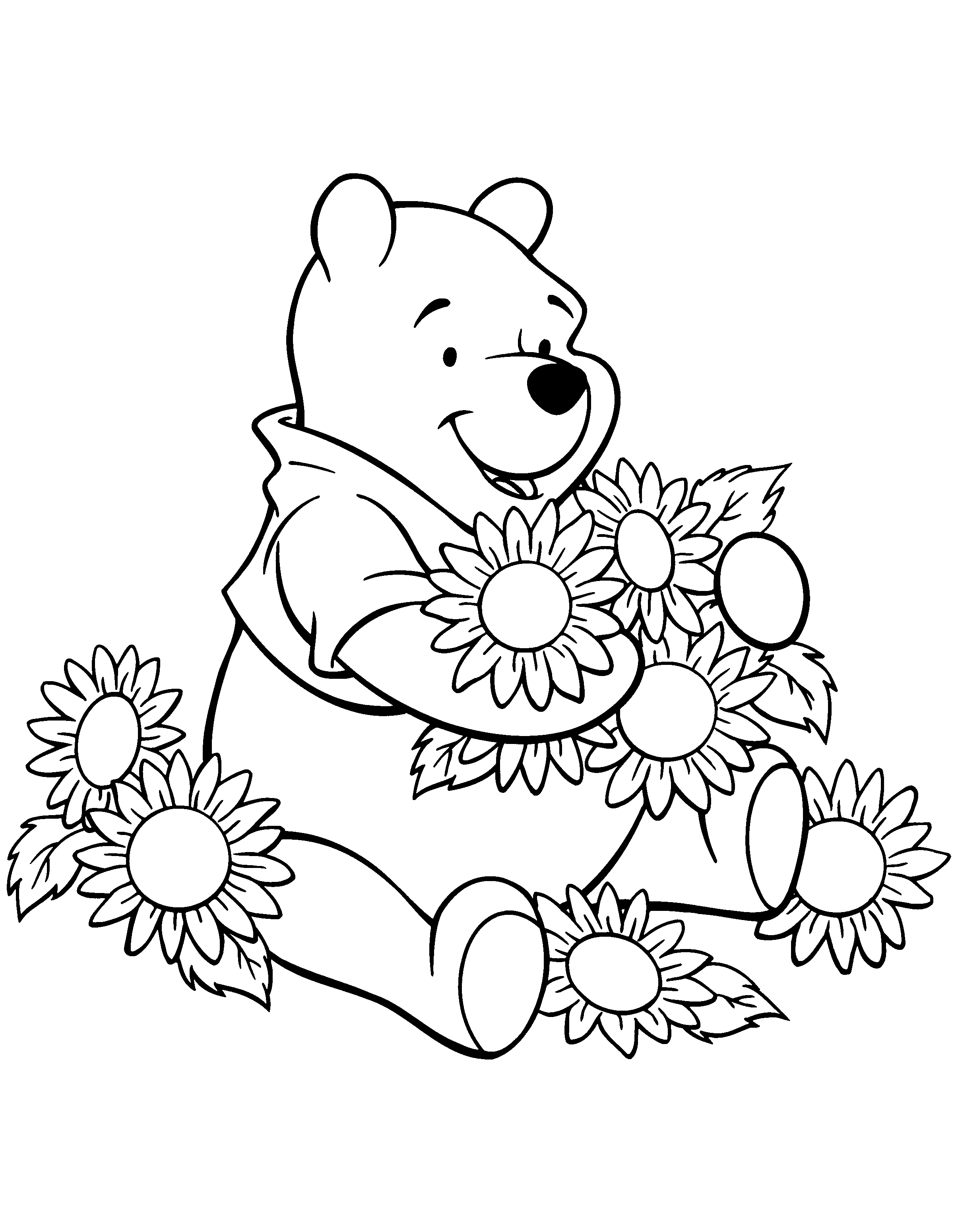 dibujo-para-colorear-winnie-the-pooh-imagen-animada-0102