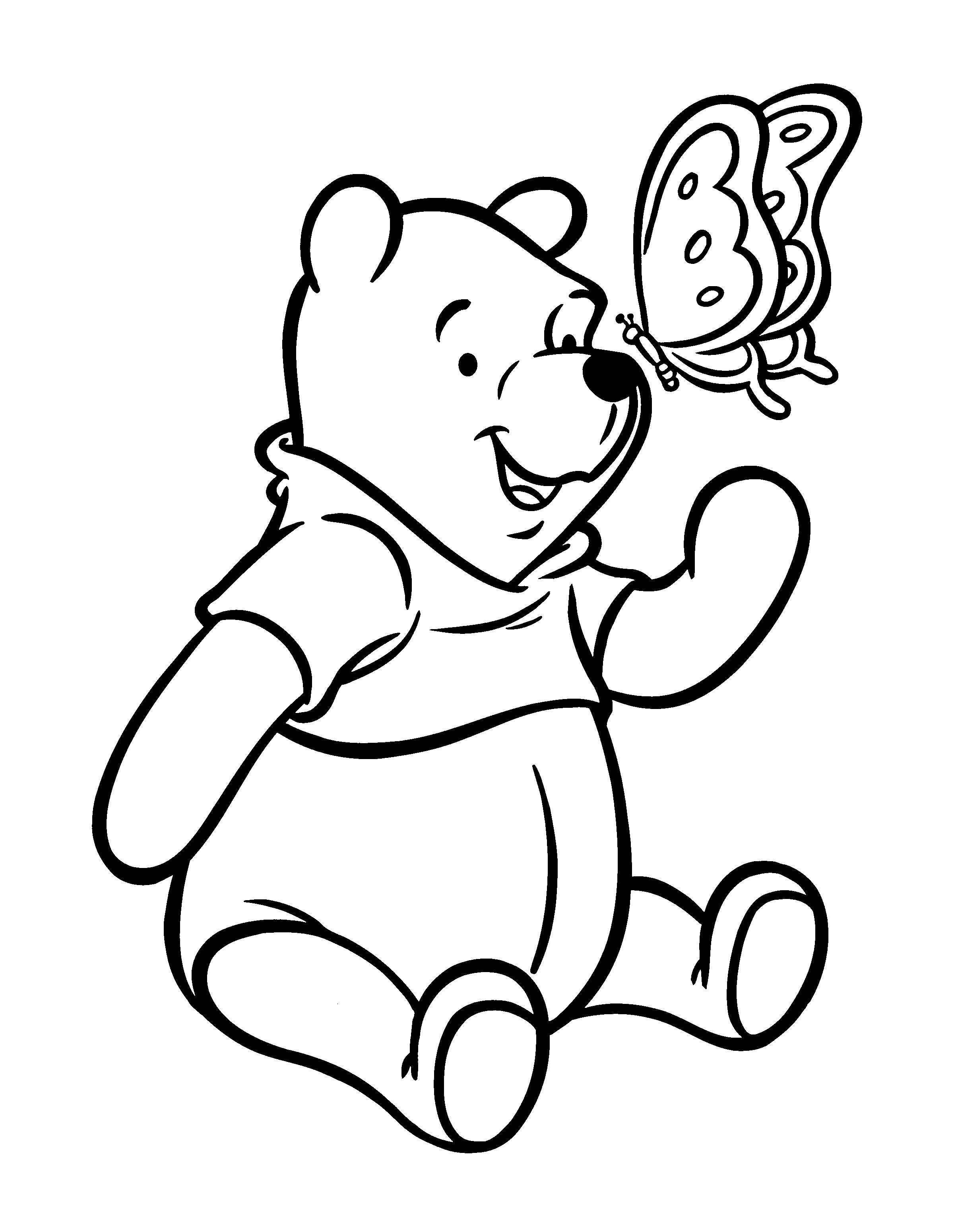 dibujo-para-colorear-winnie-the-pooh-imagen-animada-0106