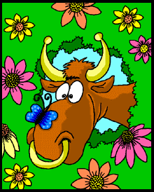 vaca-imagen-animada-0288