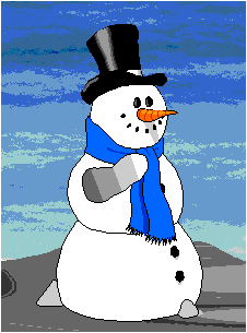 muneco-de-nieve-y-hombre-de-nieve-imagen-animada-0082