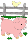cerdo-puerco-y-cochino-imagen-animada-0225