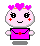 emoticono-y-smiley-rosa-imagen-animada-0036