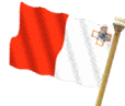 bandera-de-malta-imagen-animada-0008
