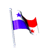 bandera-de-panama-imagen-animada-0009