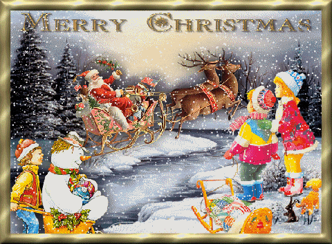 papa-noel-y-santa-claus-en-navidad-imagen-animada-0257