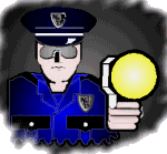67 Koleksi Gambar Animasi Gerak Mobil Polisi HD Terbaik