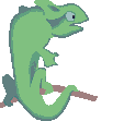 iguana-imagen-animada-0005