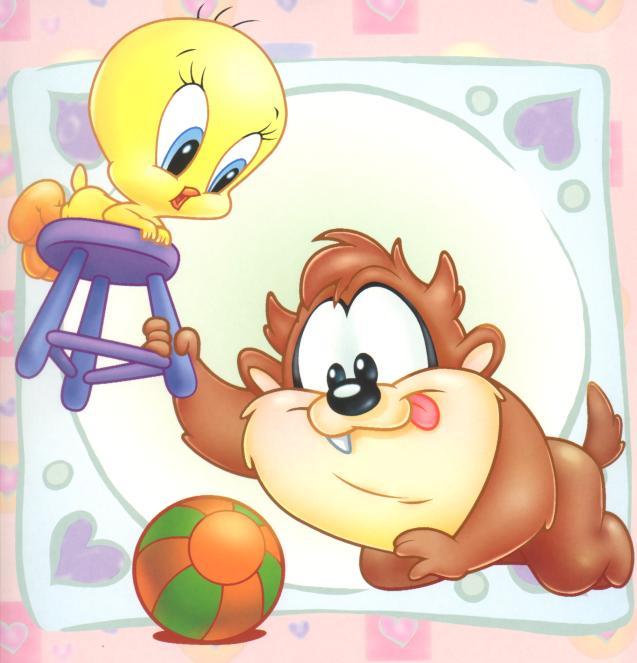 Looney Tunes Bebes Imagenes Animadas Gifs Y Animaciones 100 Gratis