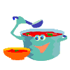 ▷ Sopa: Imágenes Animadas, Gifs y Animaciones ¡100% GRATIS!