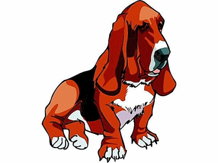 basset-hound-imagen-animada-0015