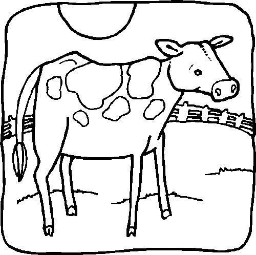 dibujo-para-colorear-vacas-imagen-animada-0029