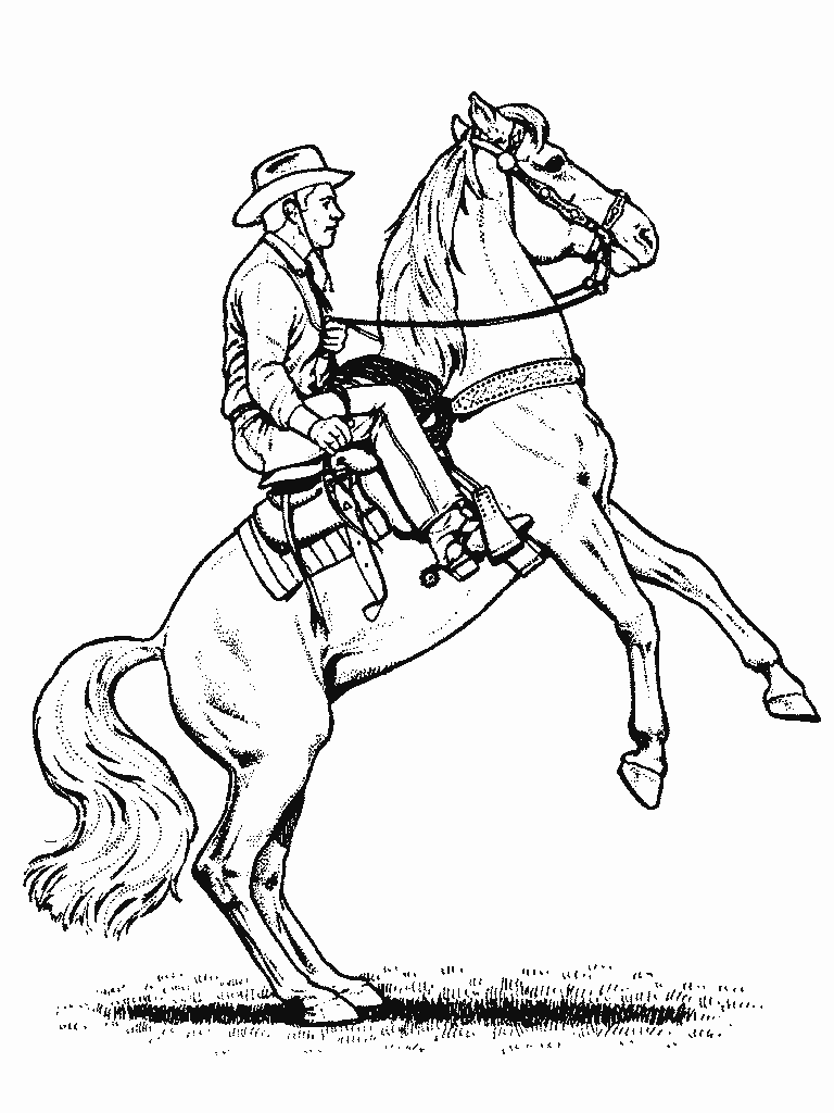 dibujo-para-colorear-caballo-imagen-animada-0041
