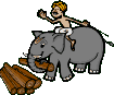 elefante-imagen-animada-0310