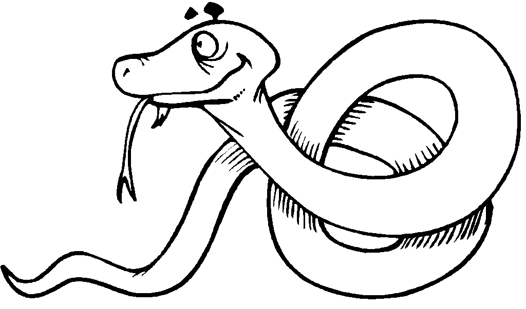 dibujo-para-colorear-serpiente-imagen-animada-0006