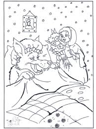 dibujo-para-colorear-lobo-imagen-animada-0018