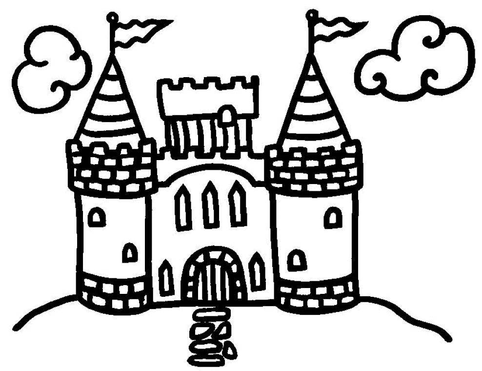 dibujo-para-colorear-castillo-imagen-animada-0008