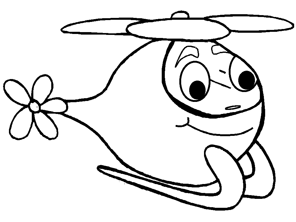 dibujo-para-colorear-helicoptero-imagen-animada-0004