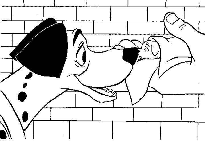 ▷ Dibujos para Colorear 101 Dálmatas: Imágenes Animadas, Gifs y Animaciones ¡100% GRATIS! ▷ Dibujos para Colorear 101 Dálmatas: Imágenes Animadas, Gifs y Animaciones ¡100% GRATIS!