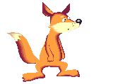 zorro-y-zorrillo-imagen-animada-0078