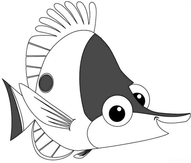 dibujo-para-colorear-buscando-a-nemo-imagen-animada-0002