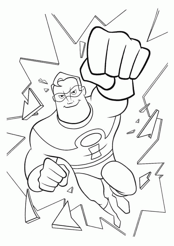 dibujo-para-colorear-los-increibles-imagen-animada-0001
