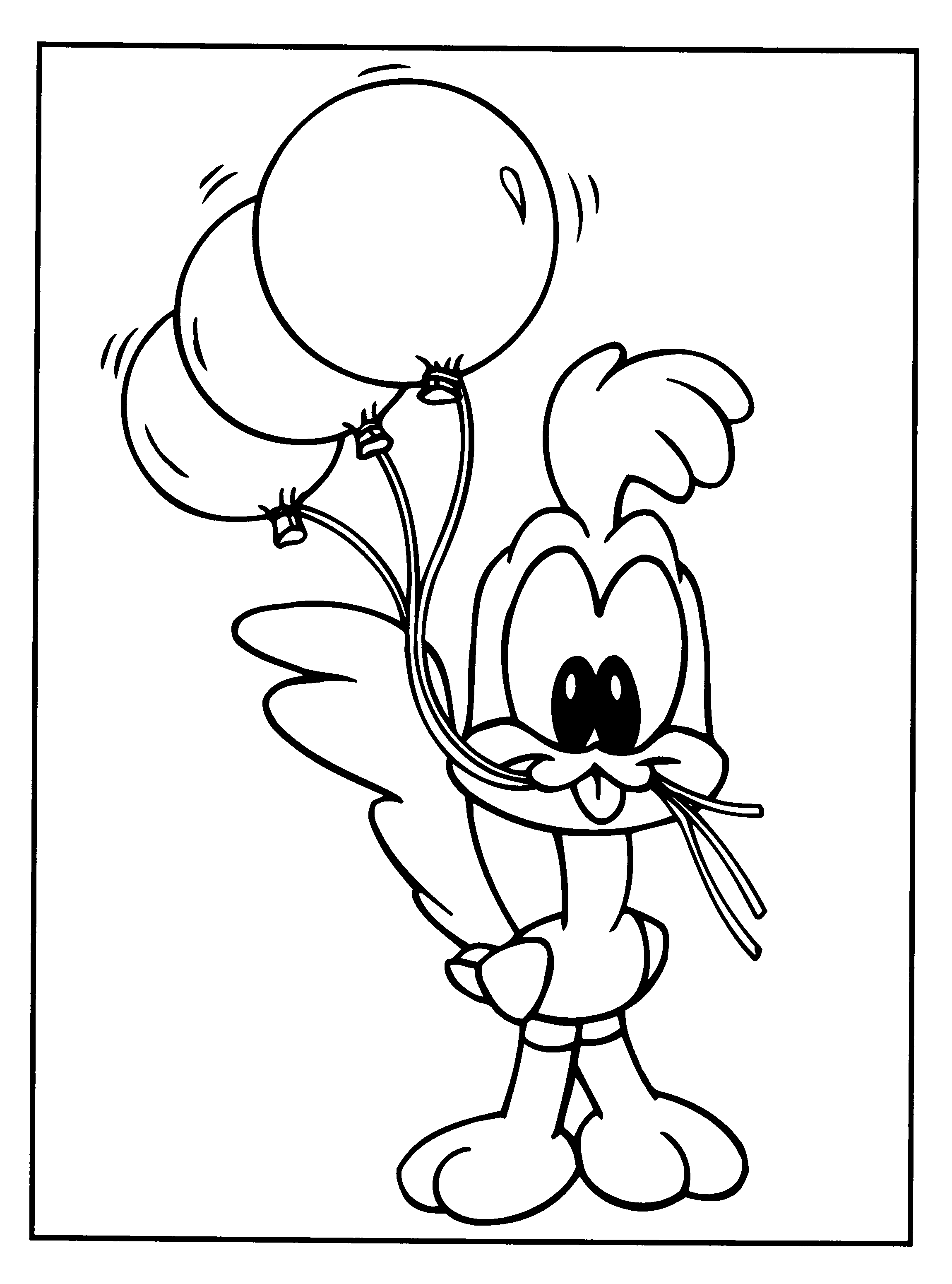 Dibujos Para Colorear Looney Tunes Imagenes Animadas Gifs Y Animaciones 100 Gratis