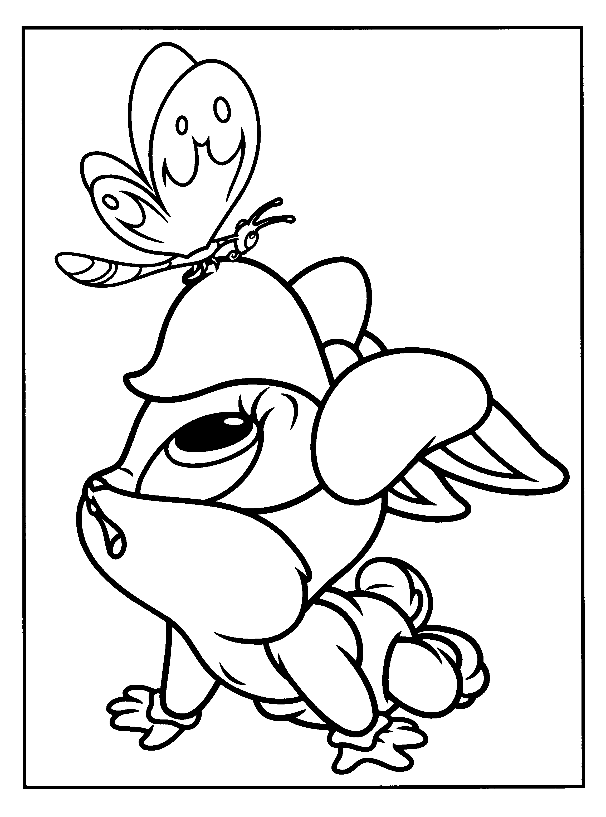 Dibujos Para Colorear Looney Tunes Imagenes Animadas Gifs Y Animaciones 100 Gratis