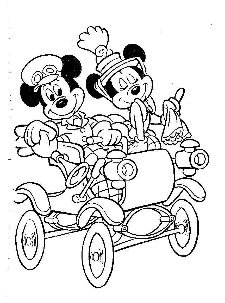 dibujo-para-colorear-mickey-mouse-imagen-animada-0013