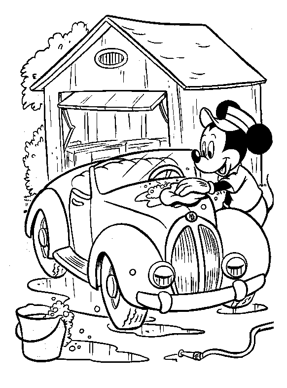 dibujo-para-colorear-mickey-mouse-imagen-animada-0056