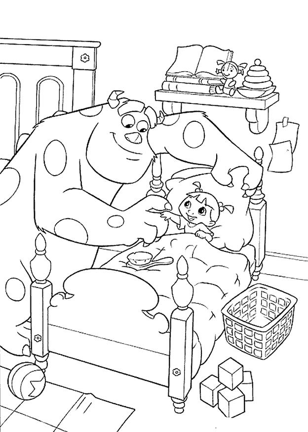dibujo-para-colorear-monstruos-sa-imagen-animada-0027