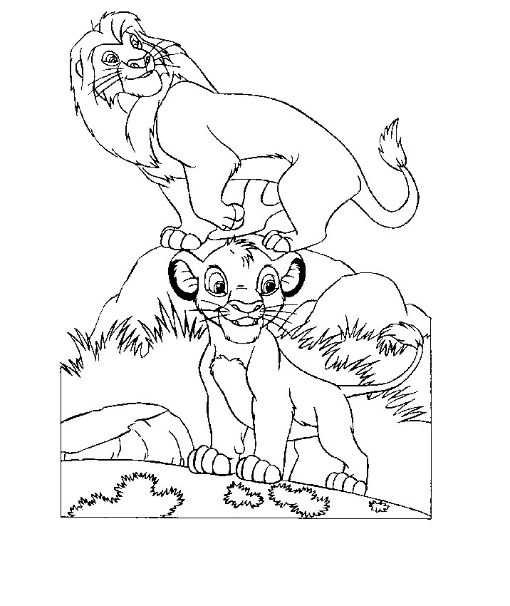 dibujo-para-colorear-el-rey-leon-imagen-animada-0103
