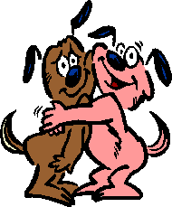 ▷ Perros: Imágenes Animadas, Gifs y Animaciones ¡100% GRATIS!