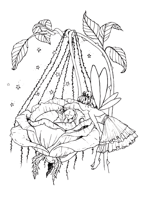 dibujo-para-colorear-recien-nacido-y-ciguena-imagen-animada-0009