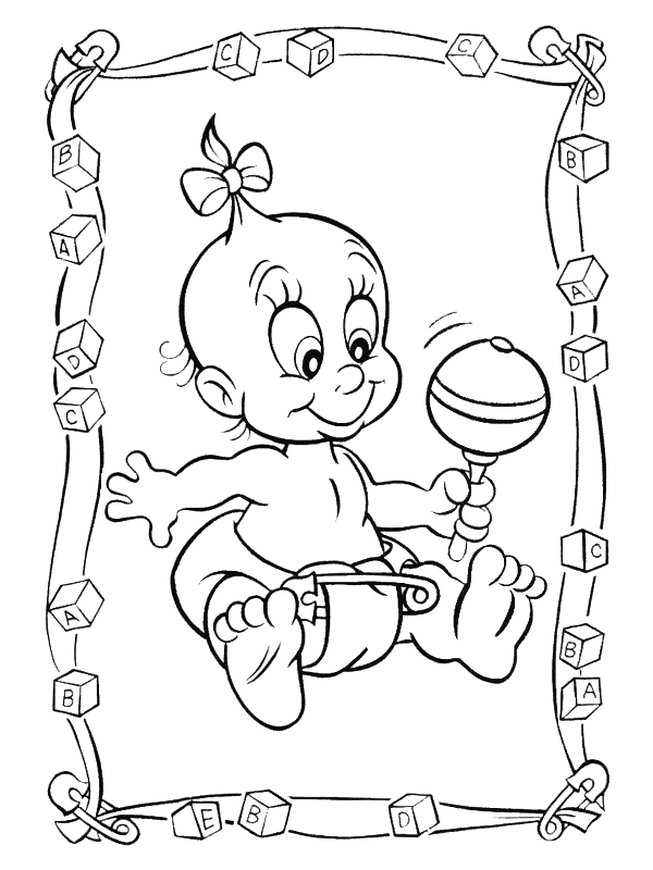 dibujo-para-colorear-recien-nacido-y-ciguena-imagen-animada-0034