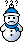emoticono-y-smiley-de-muneco-y-hombre-de-nieve-imagen-animada-0008