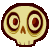 emoticono-y-smiley-de-esqueleto-imagen-animada-0007