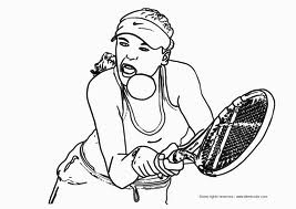 dibujo-para-colorear-tenis-imagen-animada-0009