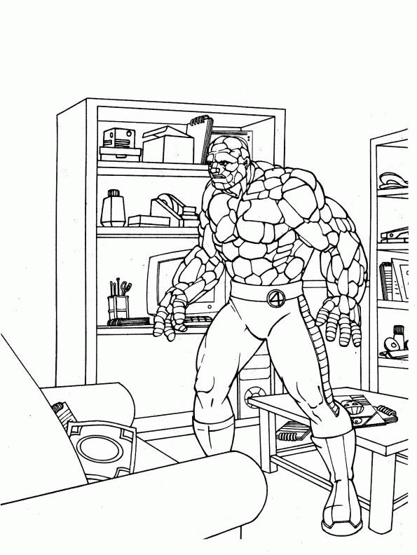 ▷ Dibujos para Colorear los 4 Fantásticos: Imágenes Animadas, Gifs y Animaciones ¡100% GRATIS! ▷ Dibujos para Colorear los 4 Fantásticos: Imágenes Animadas, Gifs y Animaciones ¡100% GRATIS!