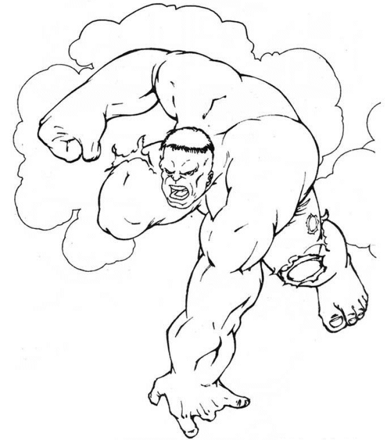 dibujo-para-colorear-el-increible-hulk-imagen-animada-0006