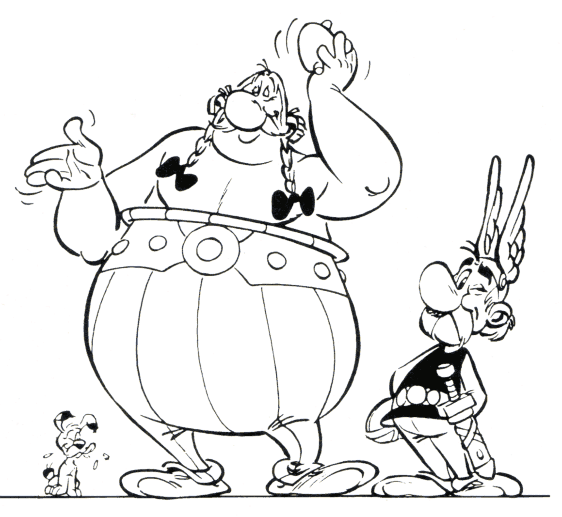 dibujo-para-colorear-asterix-y-obelix-imagen-animada-0005